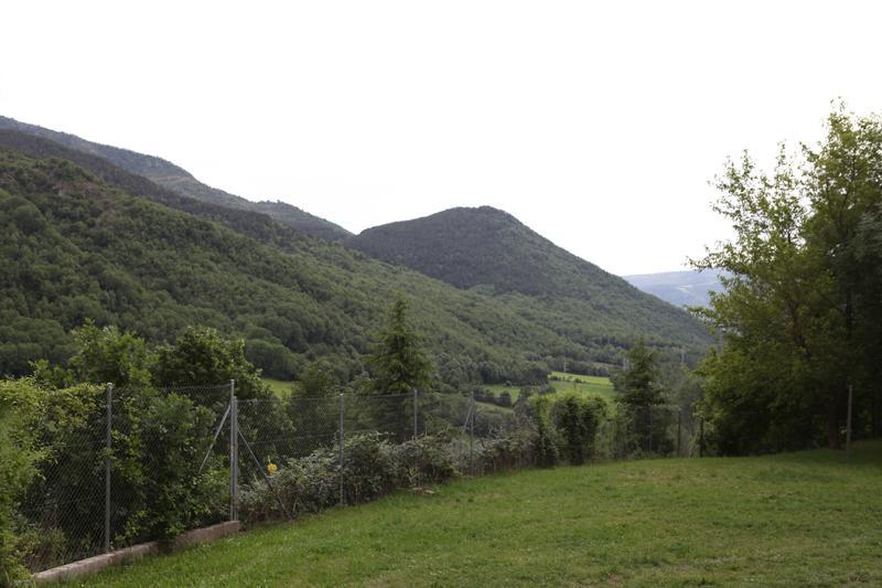 Llesp Casa De Colonies Vall De Boi - Verge Blanca מראה חיצוני תמונה