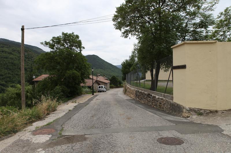 Llesp Casa De Colonies Vall De Boi - Verge Blanca מראה חיצוני תמונה