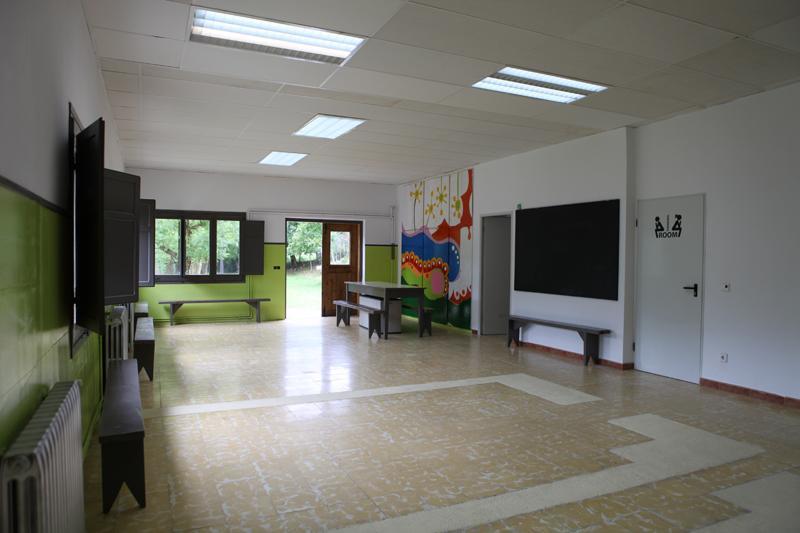 Llesp Casa De Colonies Vall De Boi - Verge Blanca מראה חיצוני תמונה