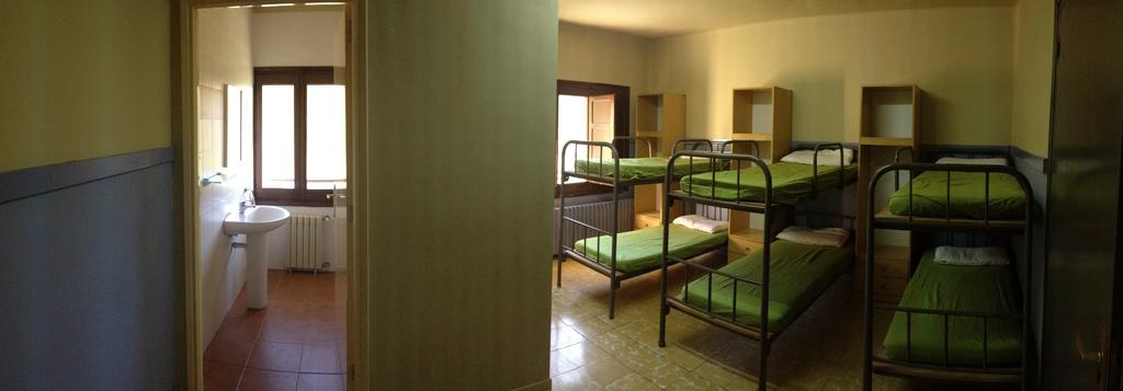 Llesp Casa De Colonies Vall De Boi - Verge Blanca מראה חיצוני תמונה